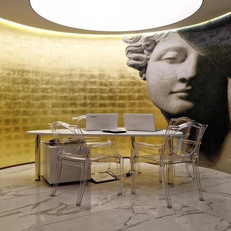 The Classic Roma Guesthouse Collection Екстер'єр фото