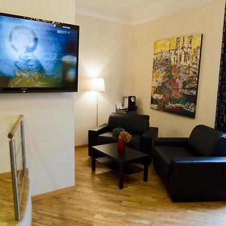 The Classic Roma Guesthouse Collection Екстер'єр фото