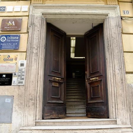 The Classic Roma Guesthouse Collection Екстер'єр фото