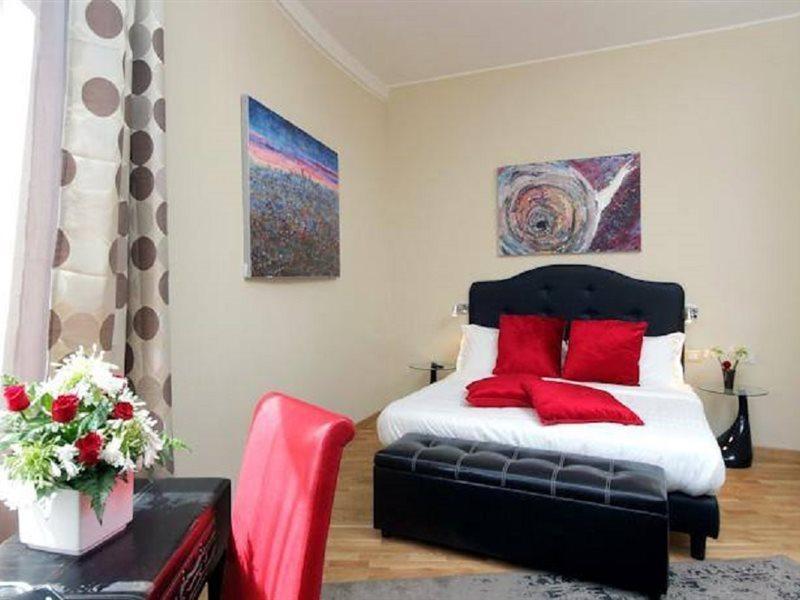 The Classic Roma Guesthouse Collection Екстер'єр фото