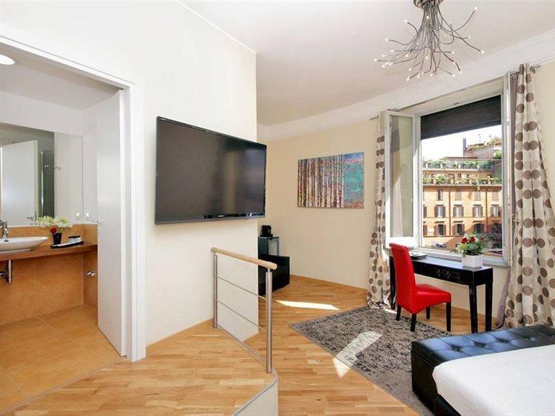 The Classic Roma Guesthouse Collection Екстер'єр фото