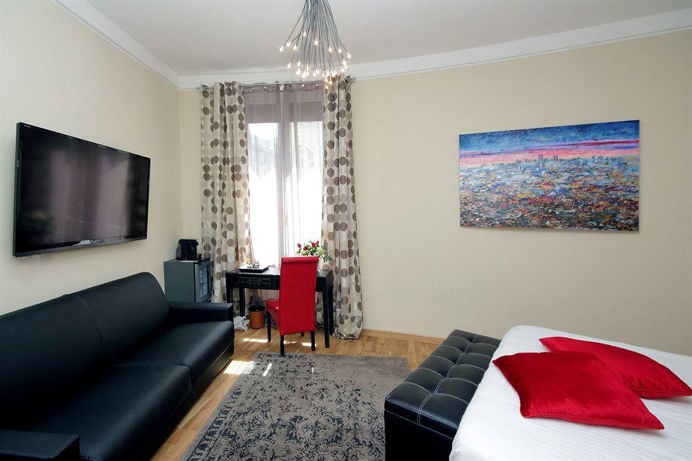 The Classic Roma Guesthouse Collection Екстер'єр фото