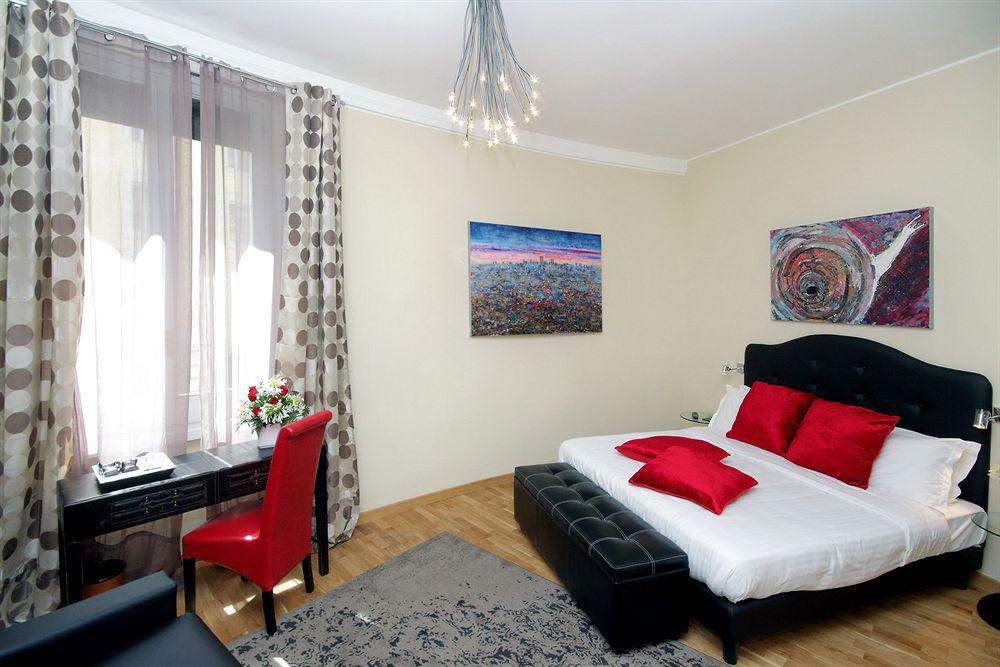 The Classic Roma Guesthouse Collection Екстер'єр фото