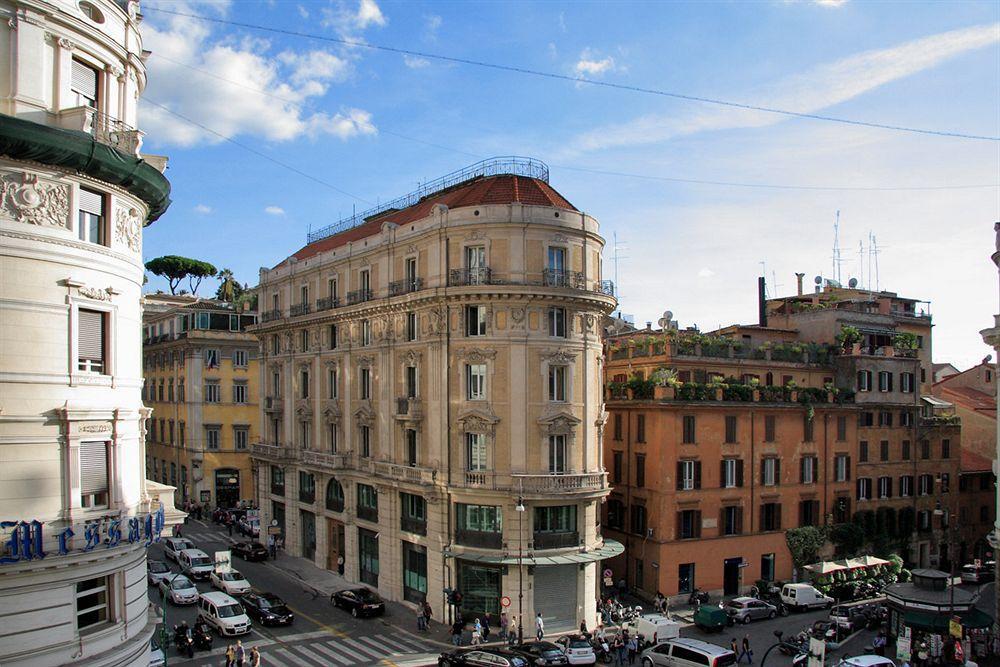 The Classic Roma Guesthouse Collection Екстер'єр фото