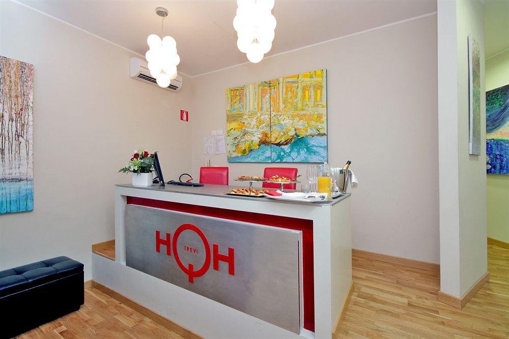 The Classic Roma Guesthouse Collection Екстер'єр фото