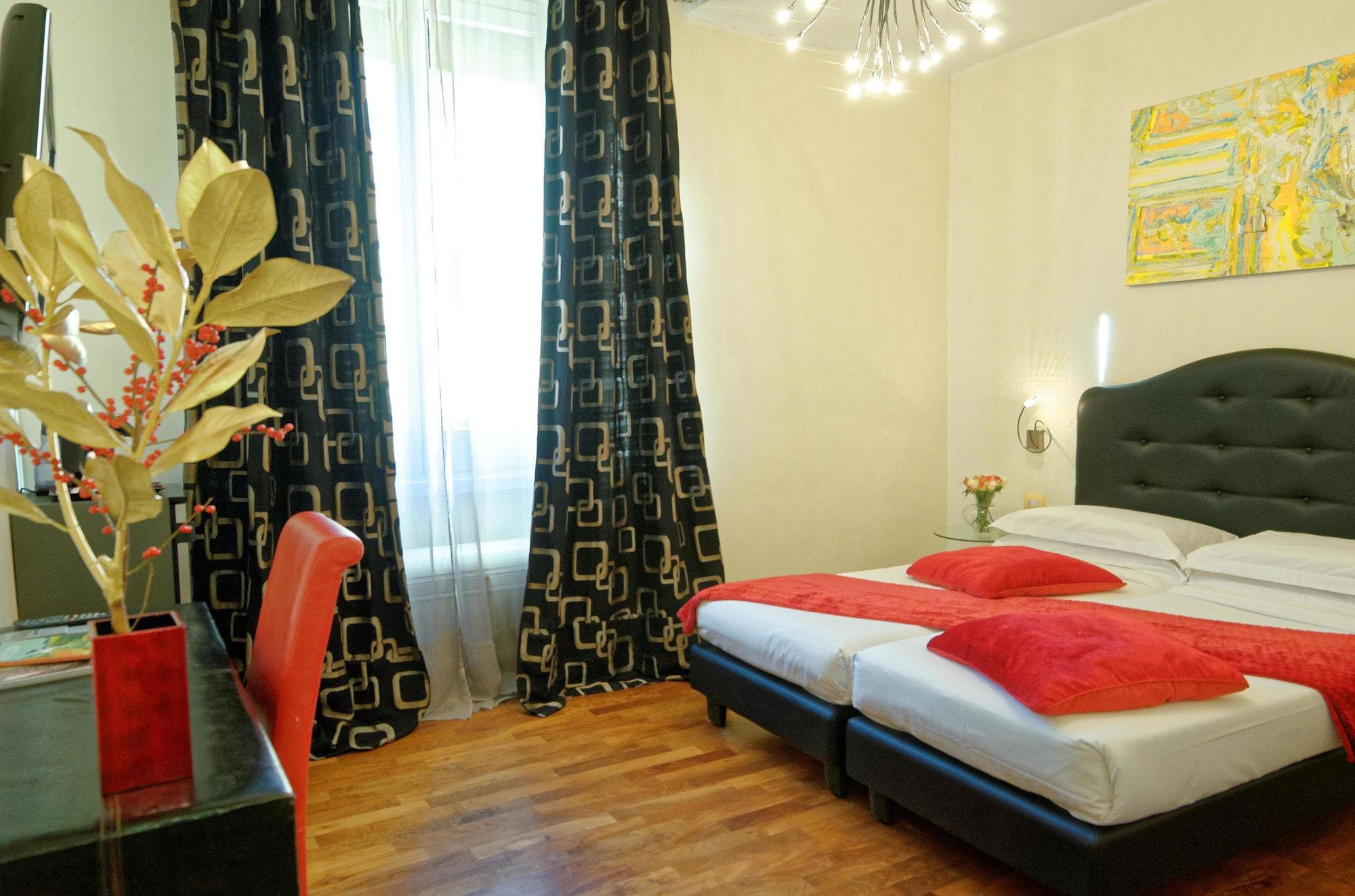 The Classic Roma Guesthouse Collection Екстер'єр фото