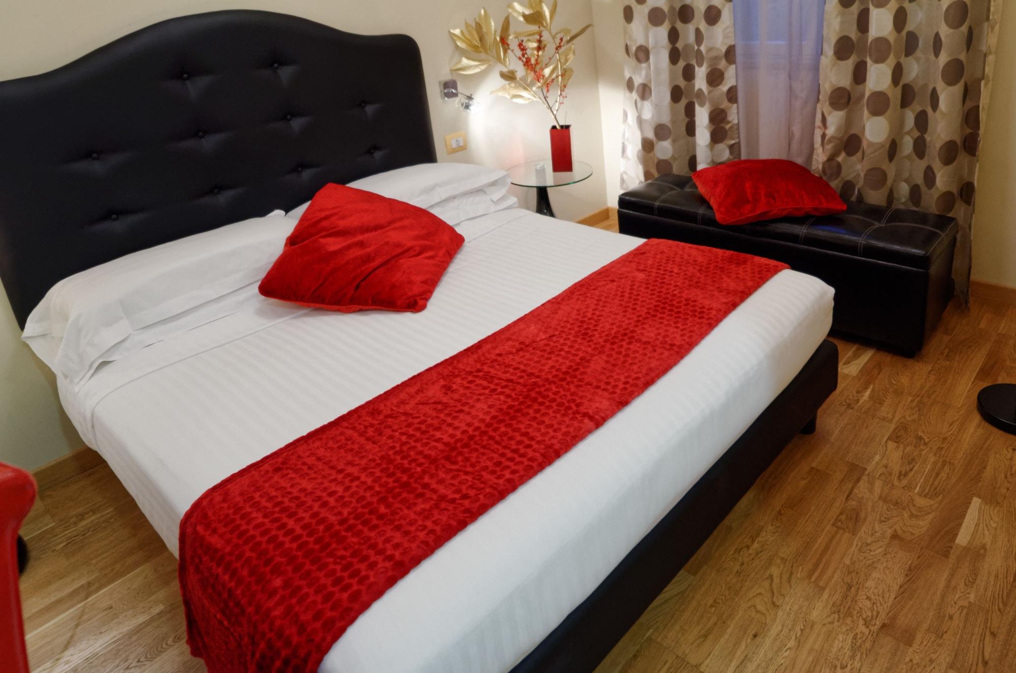 The Classic Roma Guesthouse Collection Екстер'єр фото