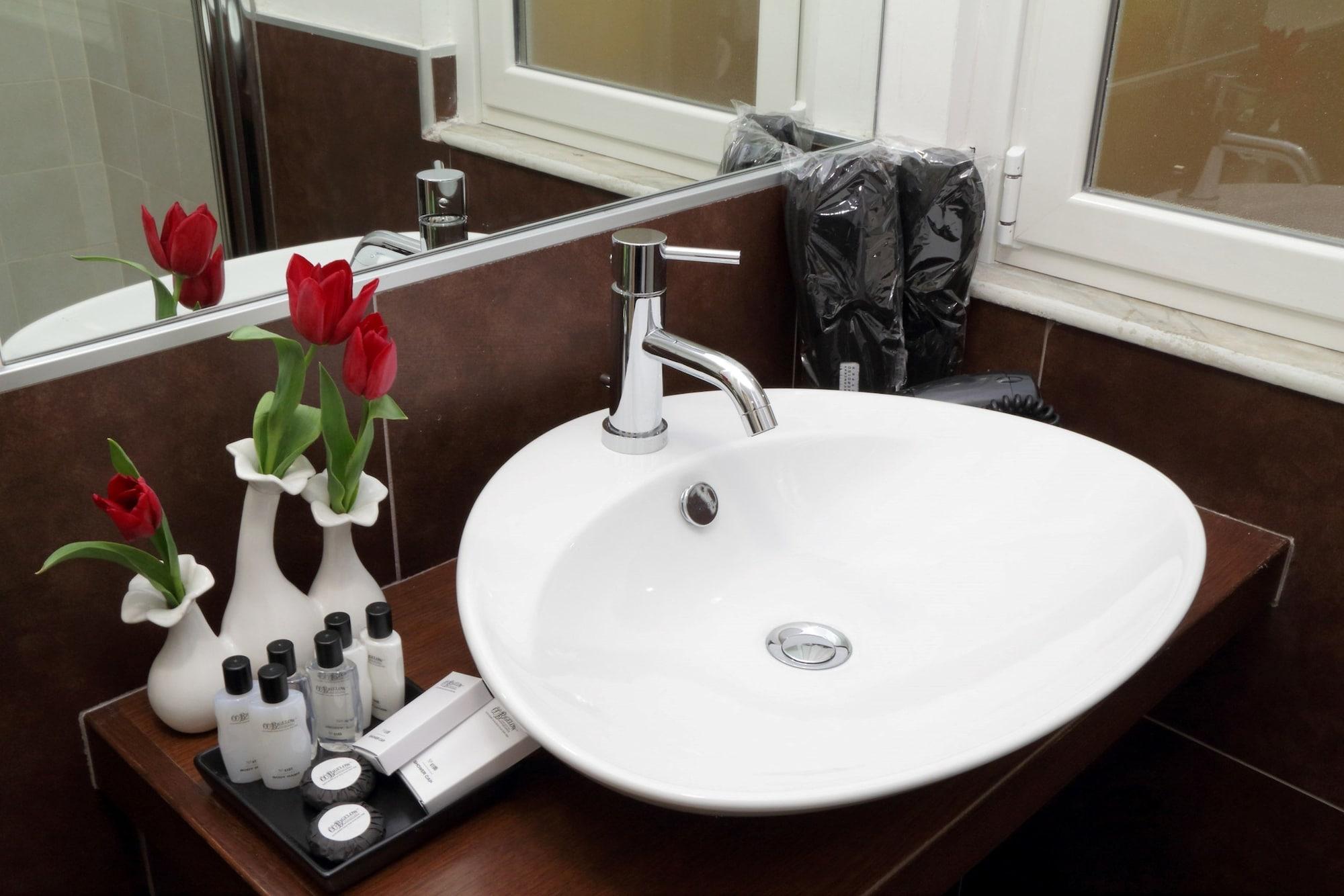 The Classic Roma Guesthouse Collection Екстер'єр фото