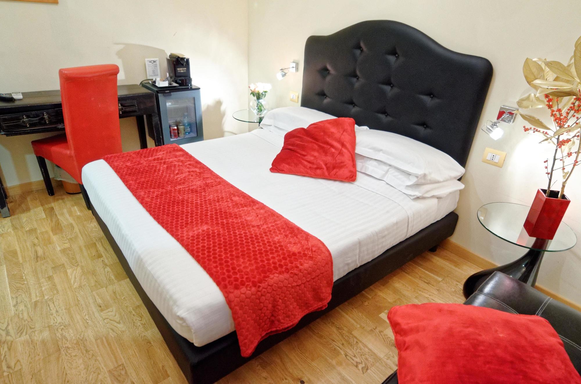 The Classic Roma Guesthouse Collection Екстер'єр фото