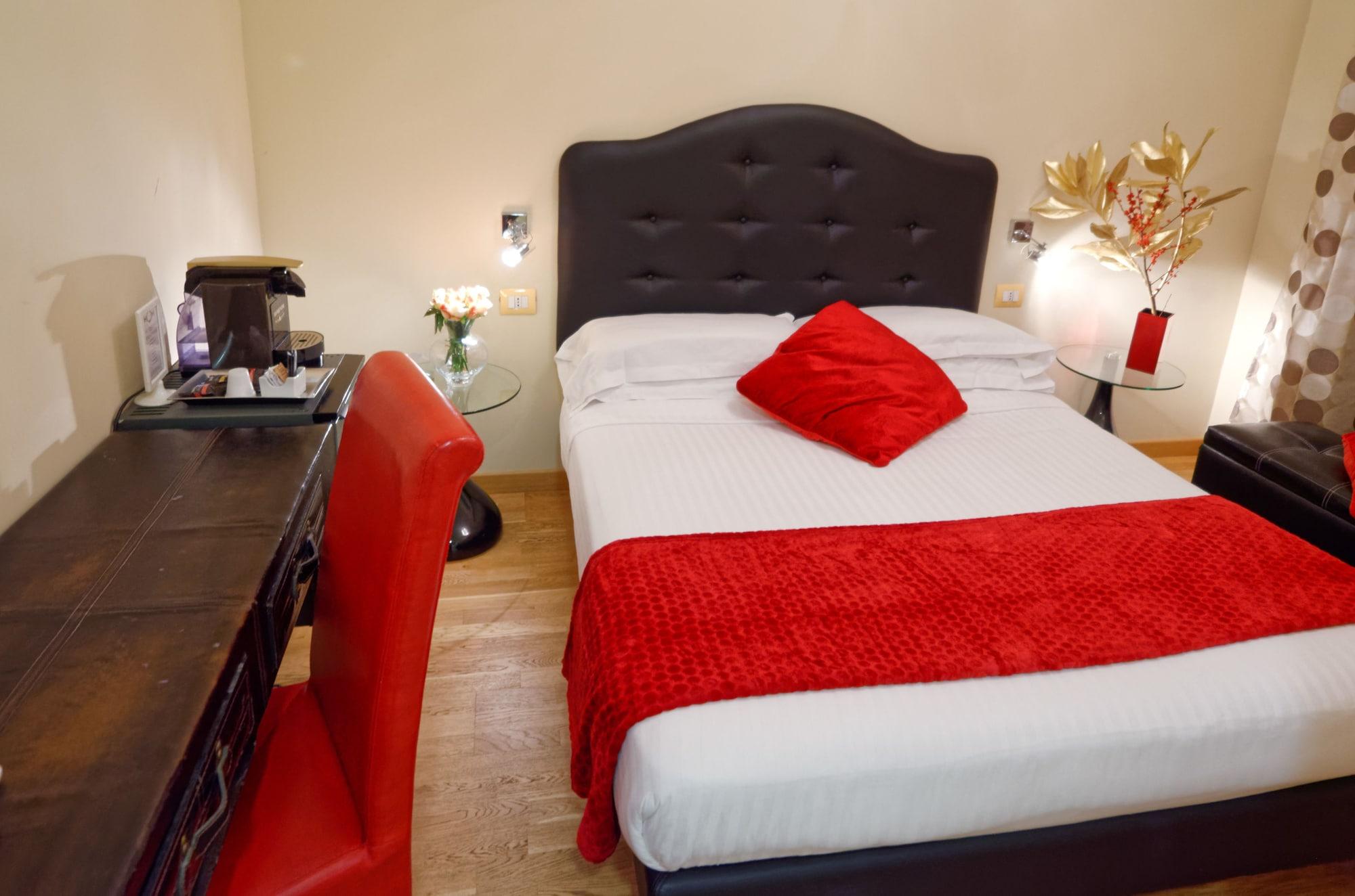 The Classic Roma Guesthouse Collection Екстер'єр фото