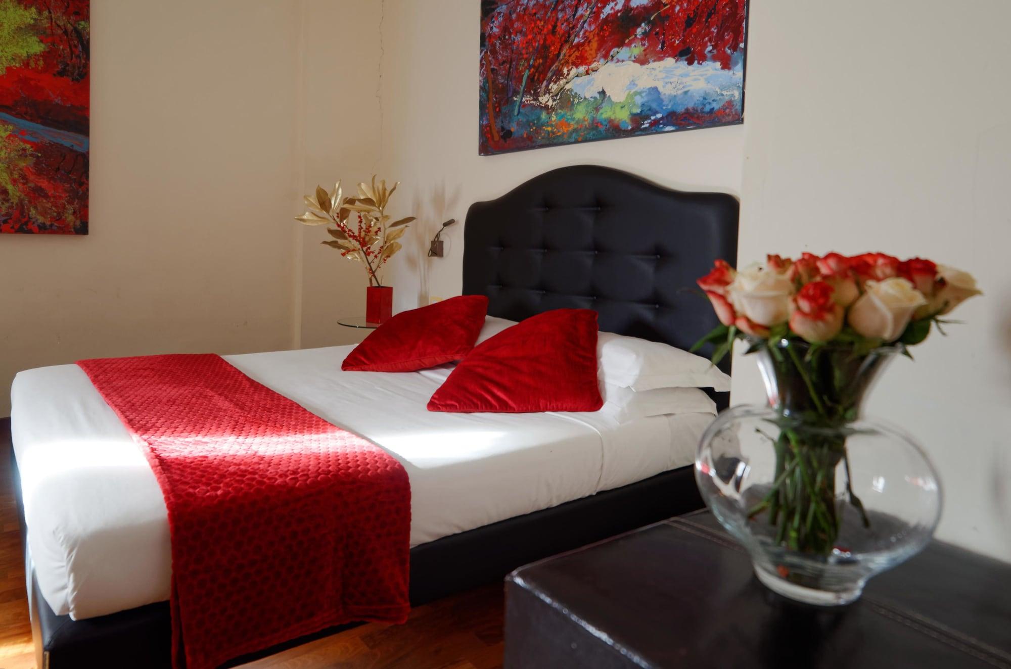 The Classic Roma Guesthouse Collection Екстер'єр фото
