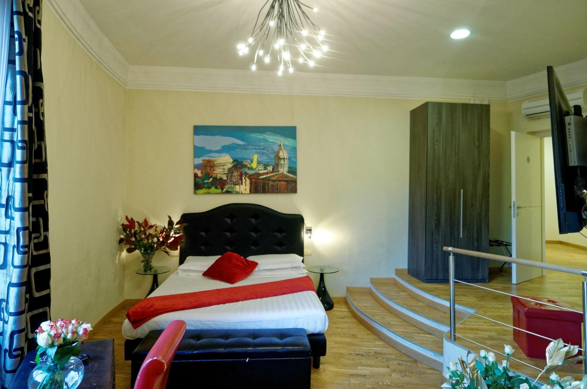 The Classic Roma Guesthouse Collection Екстер'єр фото