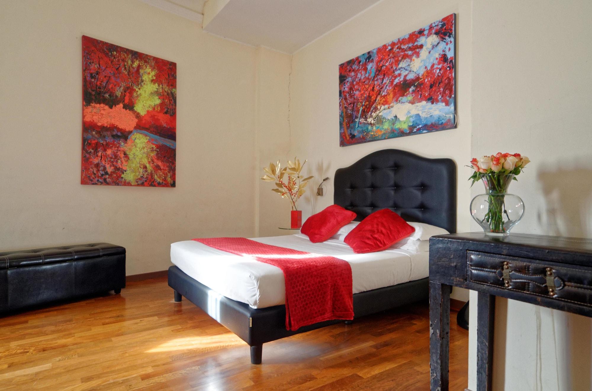 The Classic Roma Guesthouse Collection Екстер'єр фото