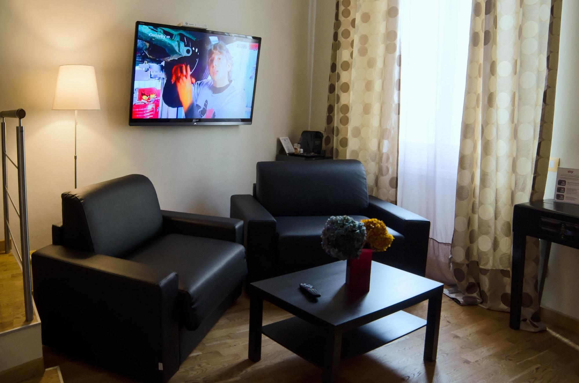 The Classic Roma Guesthouse Collection Екстер'єр фото