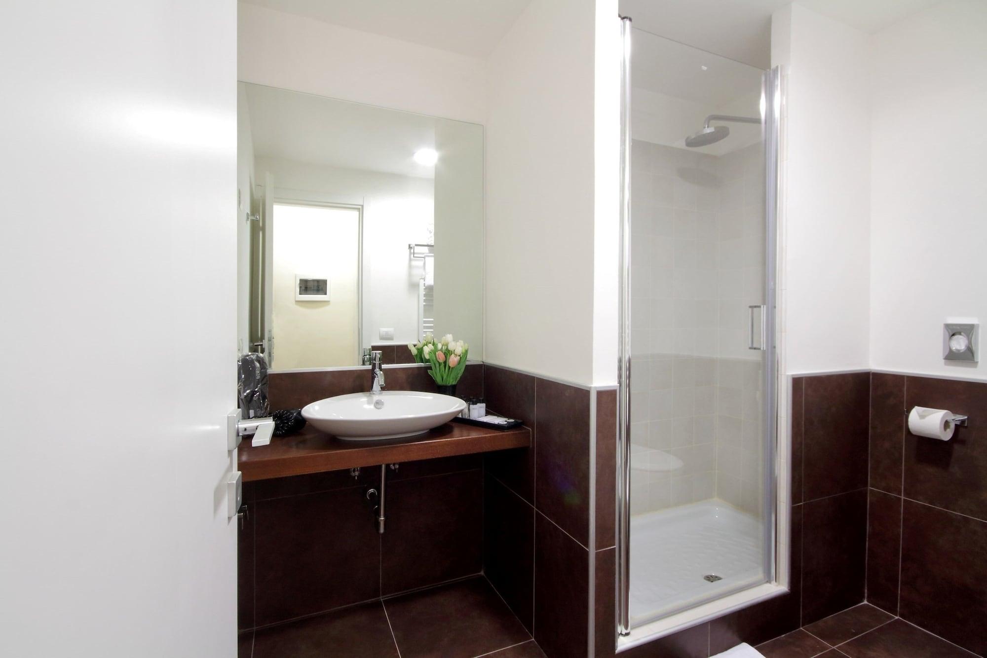 The Classic Roma Guesthouse Collection Екстер'єр фото