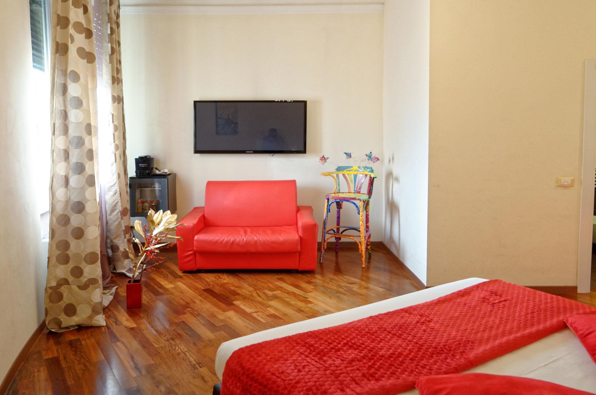 The Classic Roma Guesthouse Collection Екстер'єр фото