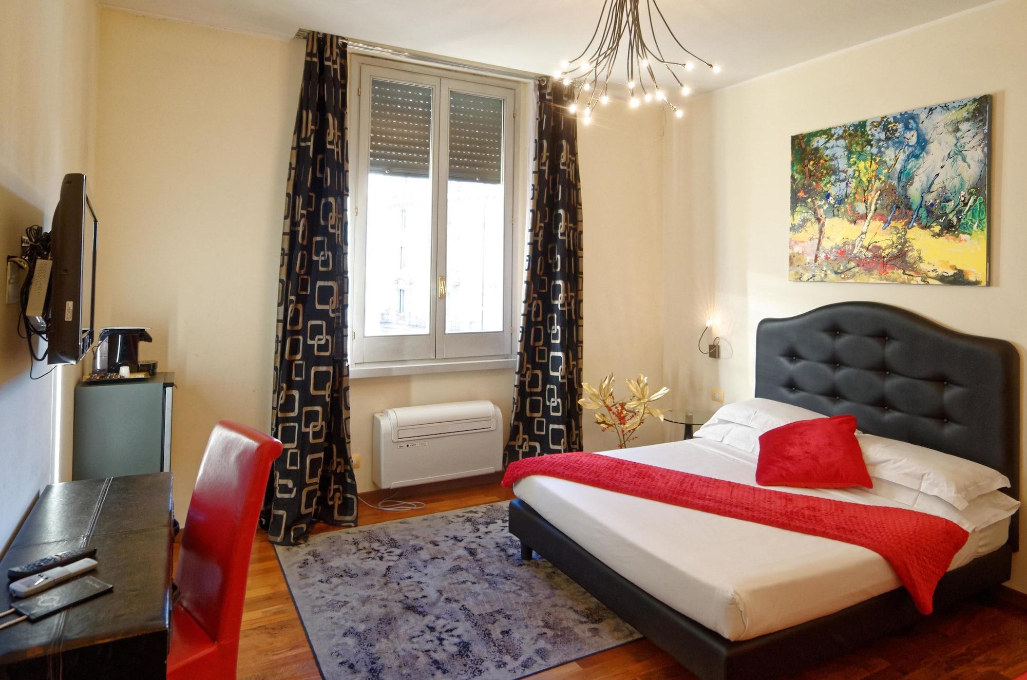 The Classic Roma Guesthouse Collection Екстер'єр фото