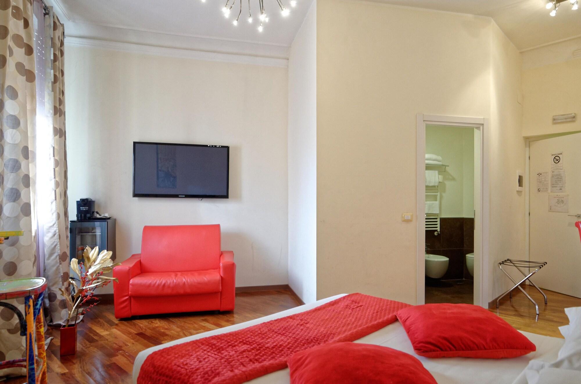 The Classic Roma Guesthouse Collection Екстер'єр фото
