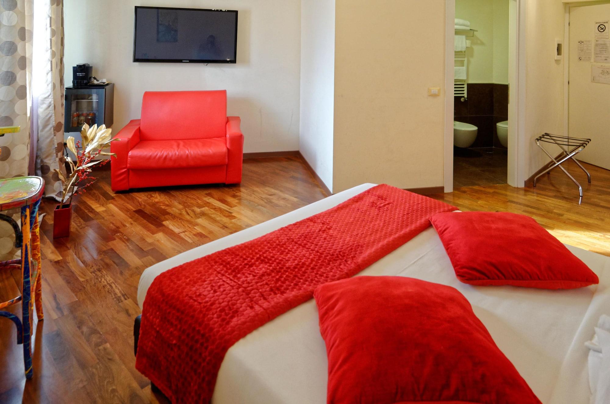 The Classic Roma Guesthouse Collection Екстер'єр фото