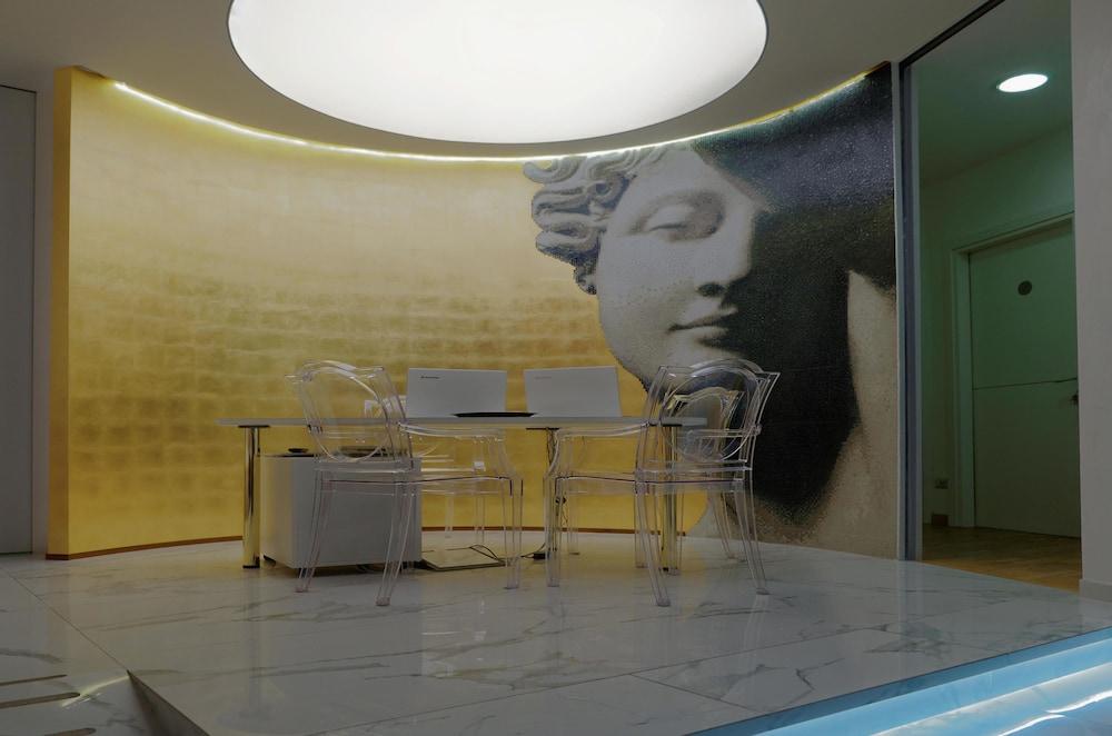 The Classic Roma Guesthouse Collection Екстер'єр фото
