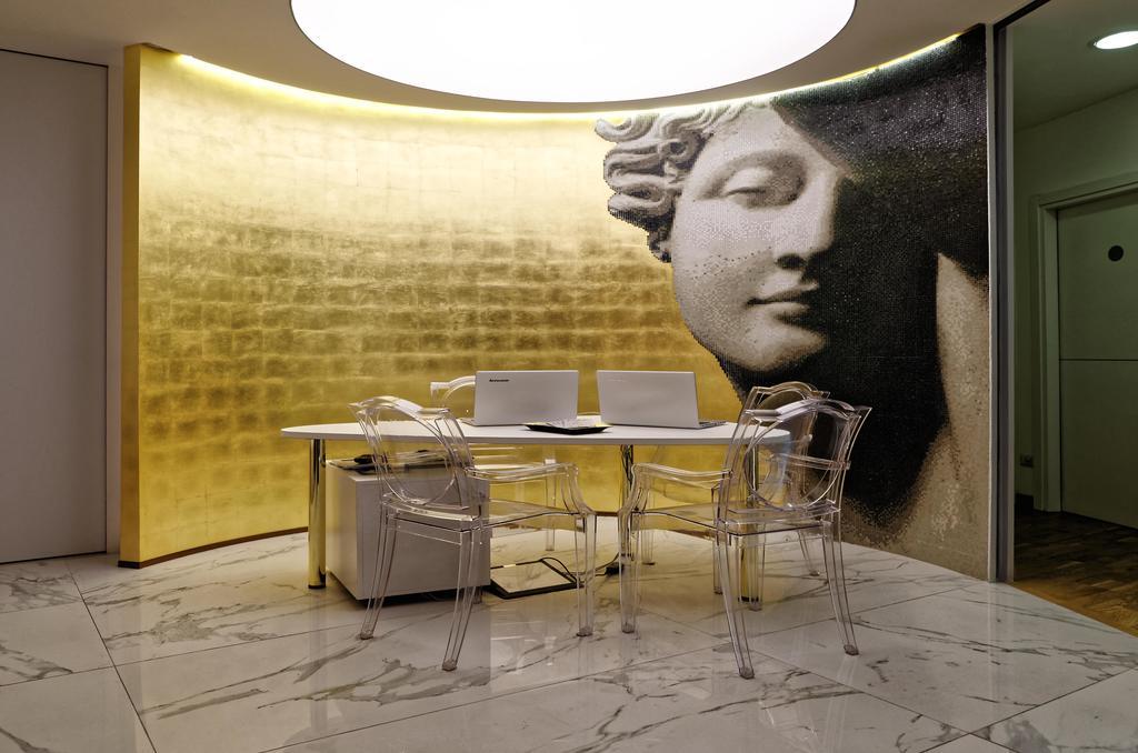 The Classic Roma Guesthouse Collection Екстер'єр фото