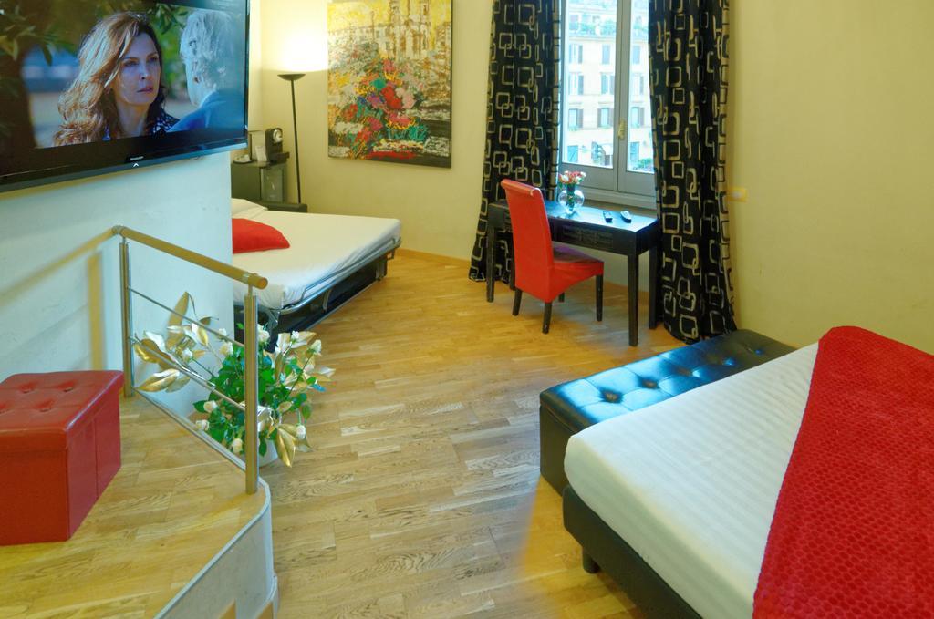 The Classic Roma Guesthouse Collection Екстер'єр фото