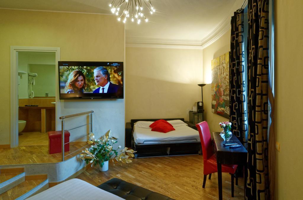 The Classic Roma Guesthouse Collection Екстер'єр фото