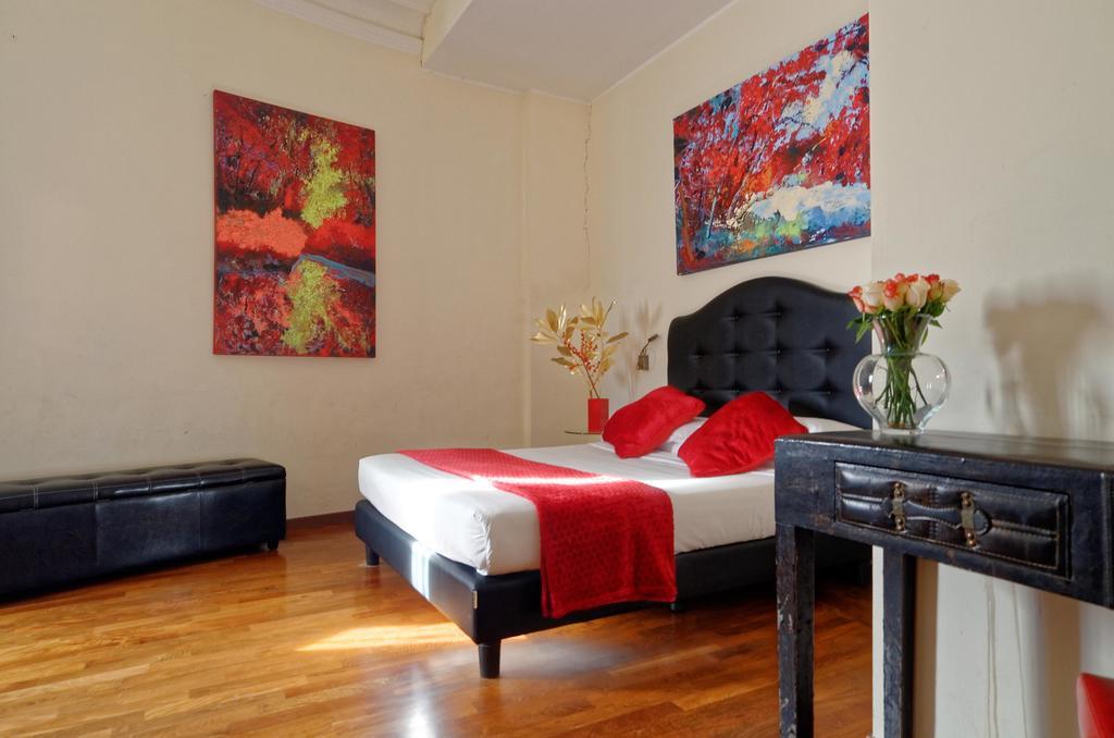 The Classic Roma Guesthouse Collection Екстер'єр фото