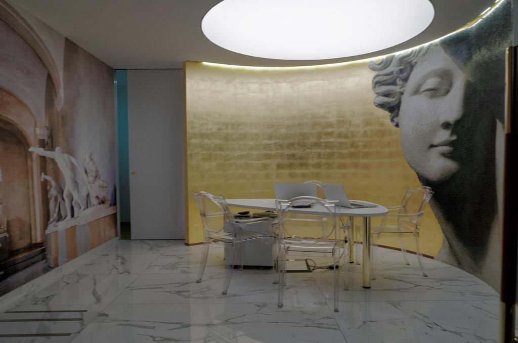 The Classic Roma Guesthouse Collection Екстер'єр фото