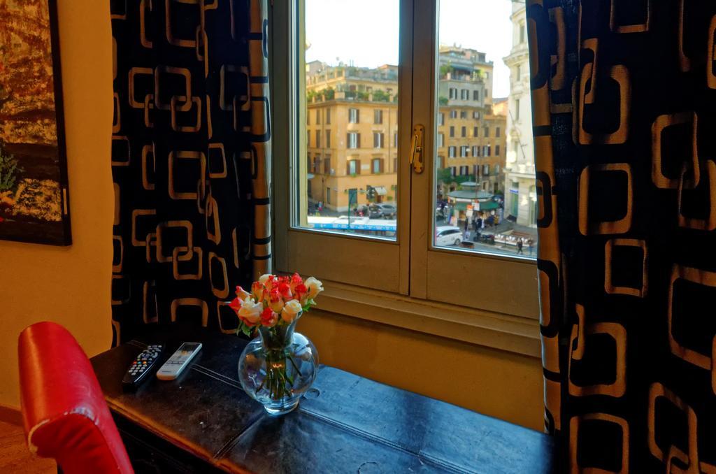 The Classic Roma Guesthouse Collection Екстер'єр фото
