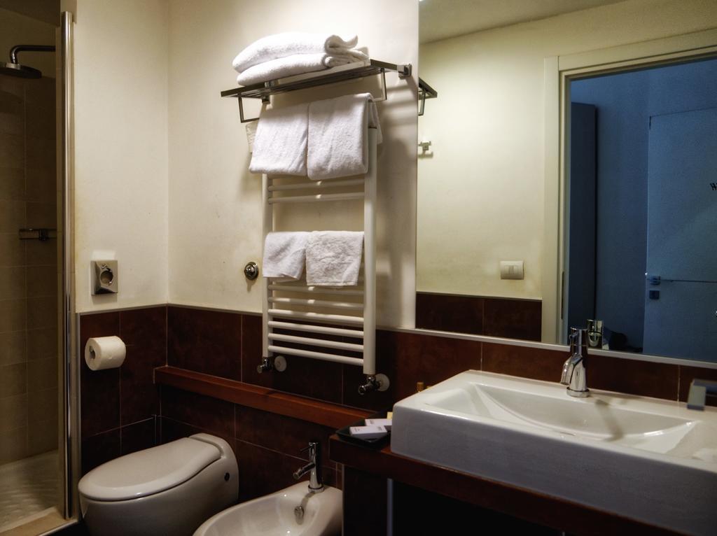 The Classic Roma Guesthouse Collection Екстер'єр фото