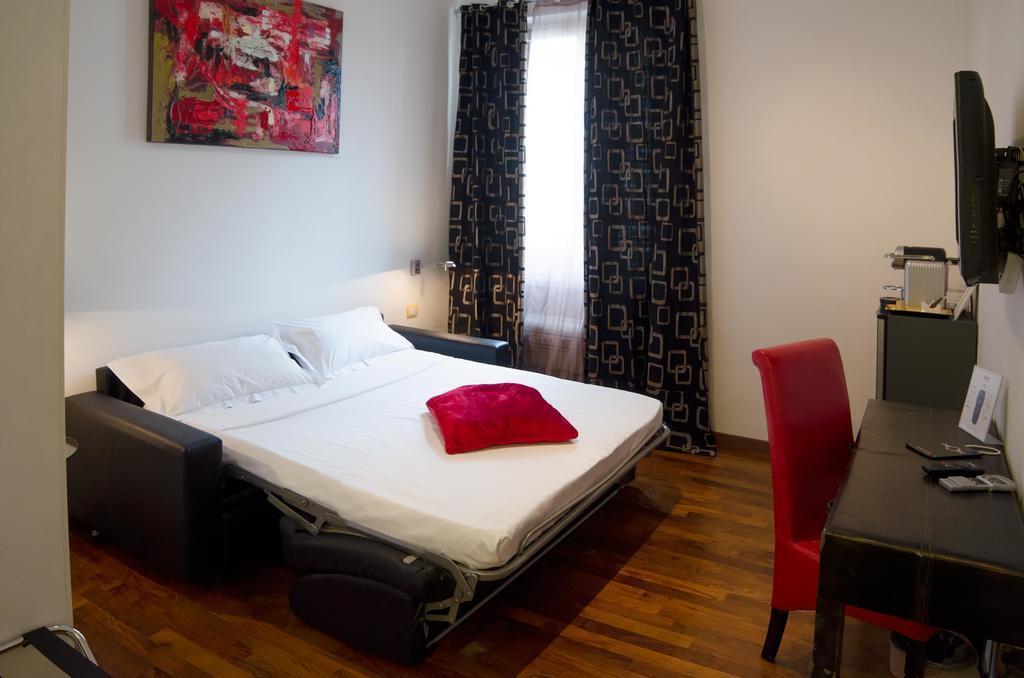 The Classic Roma Guesthouse Collection Екстер'єр фото