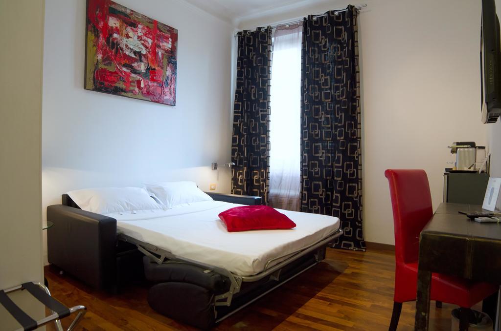 The Classic Roma Guesthouse Collection Екстер'єр фото