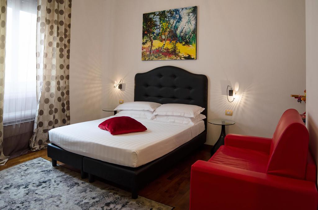 The Classic Roma Guesthouse Collection Екстер'єр фото
