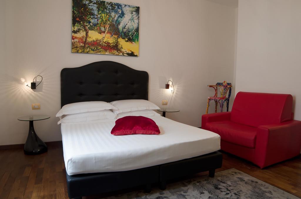 The Classic Roma Guesthouse Collection Екстер'єр фото