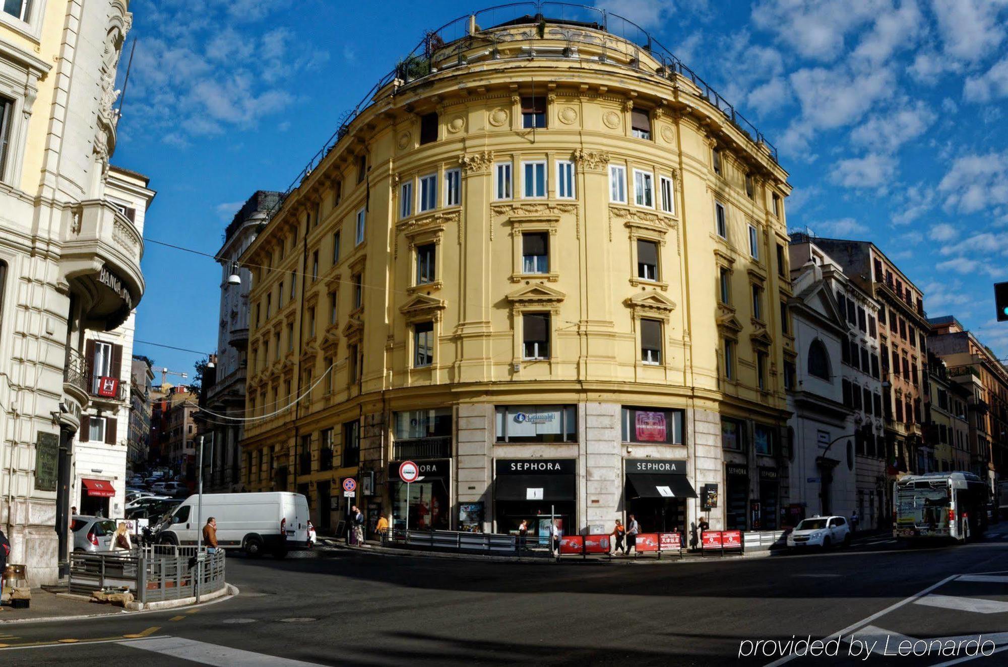 The Classic Roma Guesthouse Collection Екстер'єр фото
