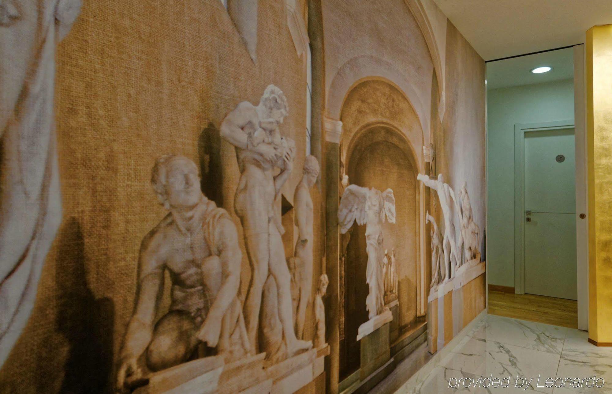 The Classic Roma Guesthouse Collection Екстер'єр фото