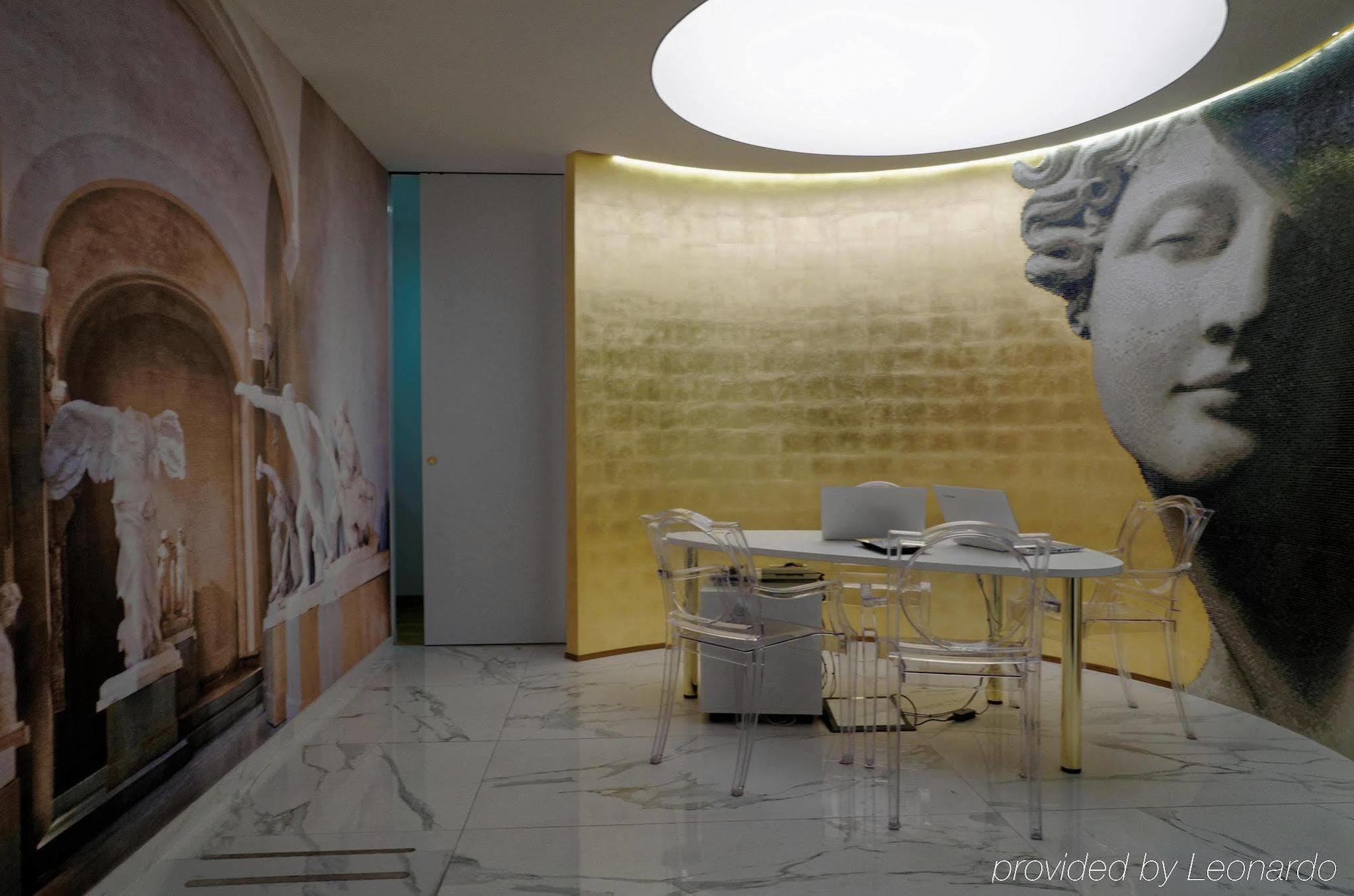 The Classic Roma Guesthouse Collection Екстер'єр фото