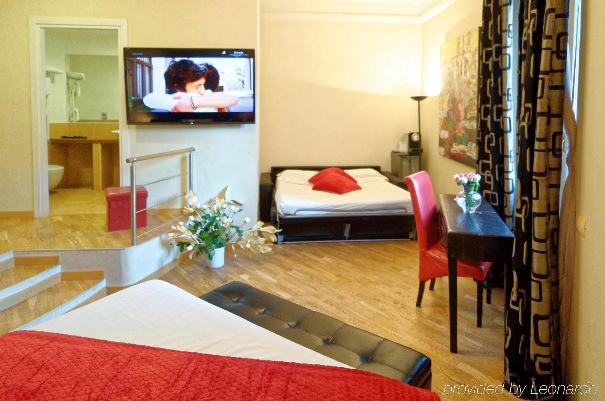 The Classic Roma Guesthouse Collection Екстер'єр фото