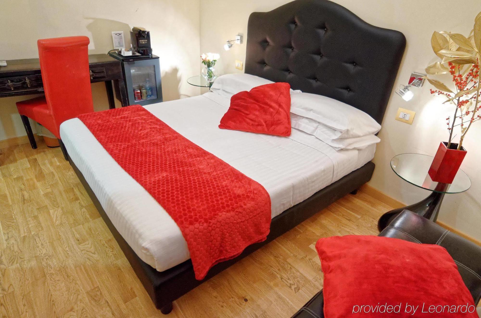 The Classic Roma Guesthouse Collection Екстер'єр фото
