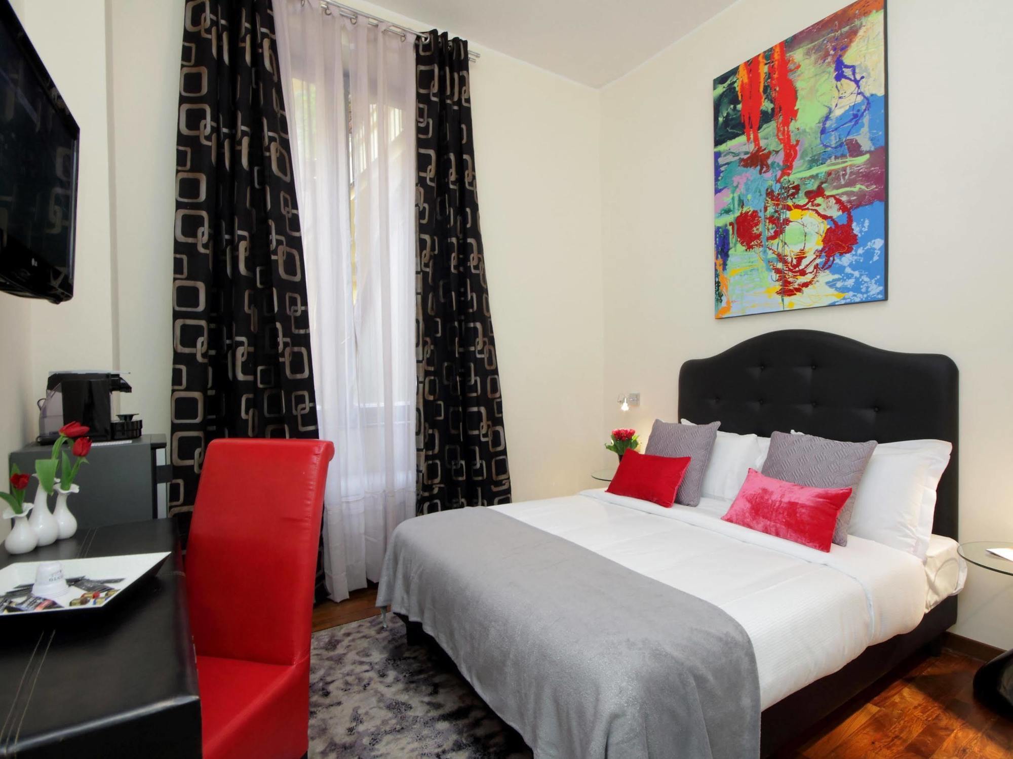 The Classic Roma Guesthouse Collection Екстер'єр фото
