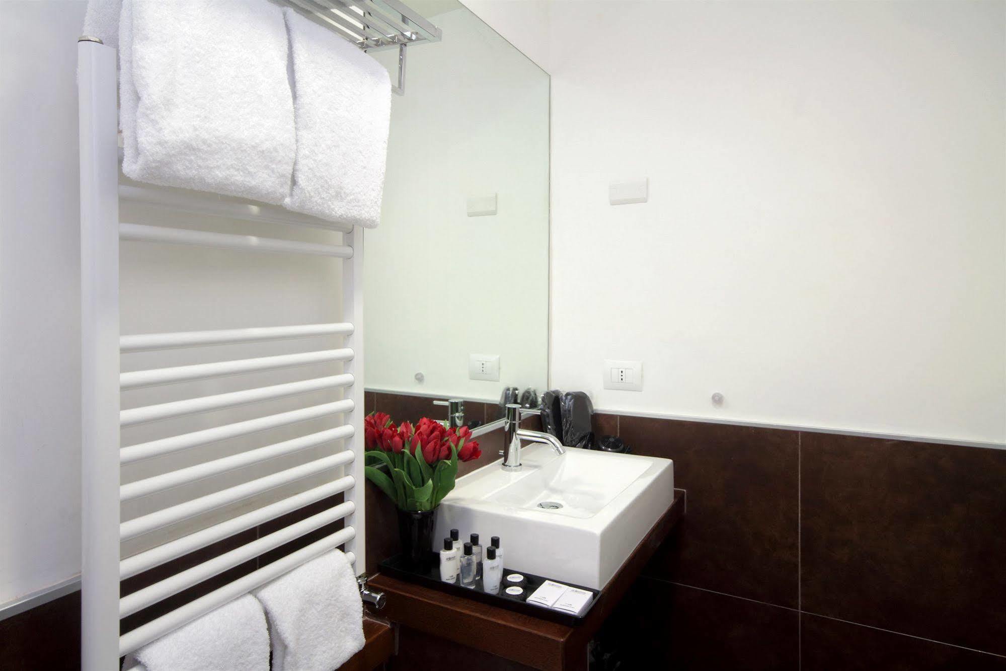 The Classic Roma Guesthouse Collection Екстер'єр фото