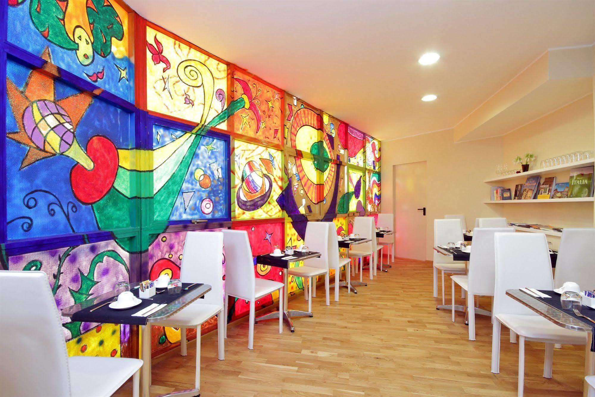 The Classic Roma Guesthouse Collection Екстер'єр фото