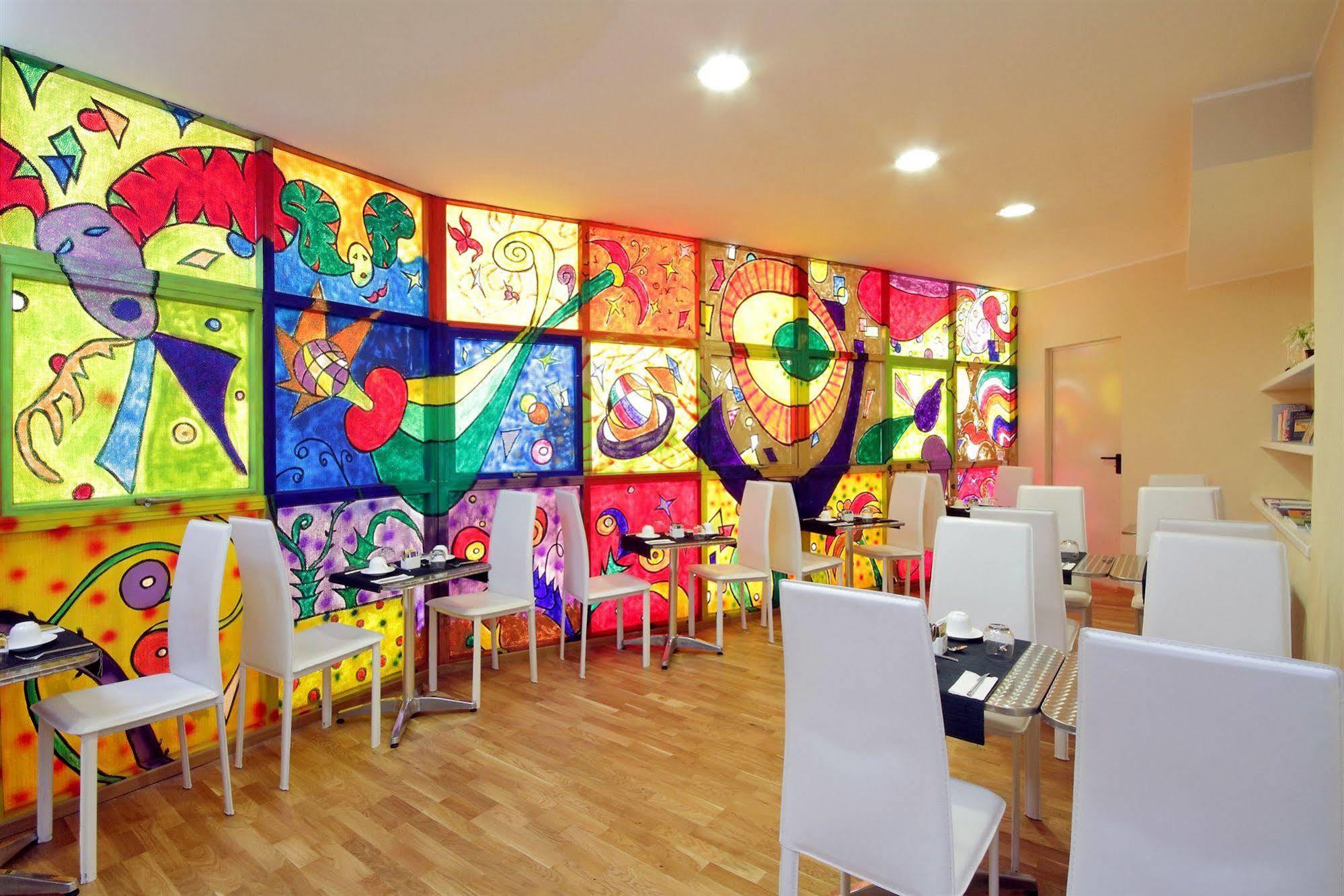 The Classic Roma Guesthouse Collection Екстер'єр фото