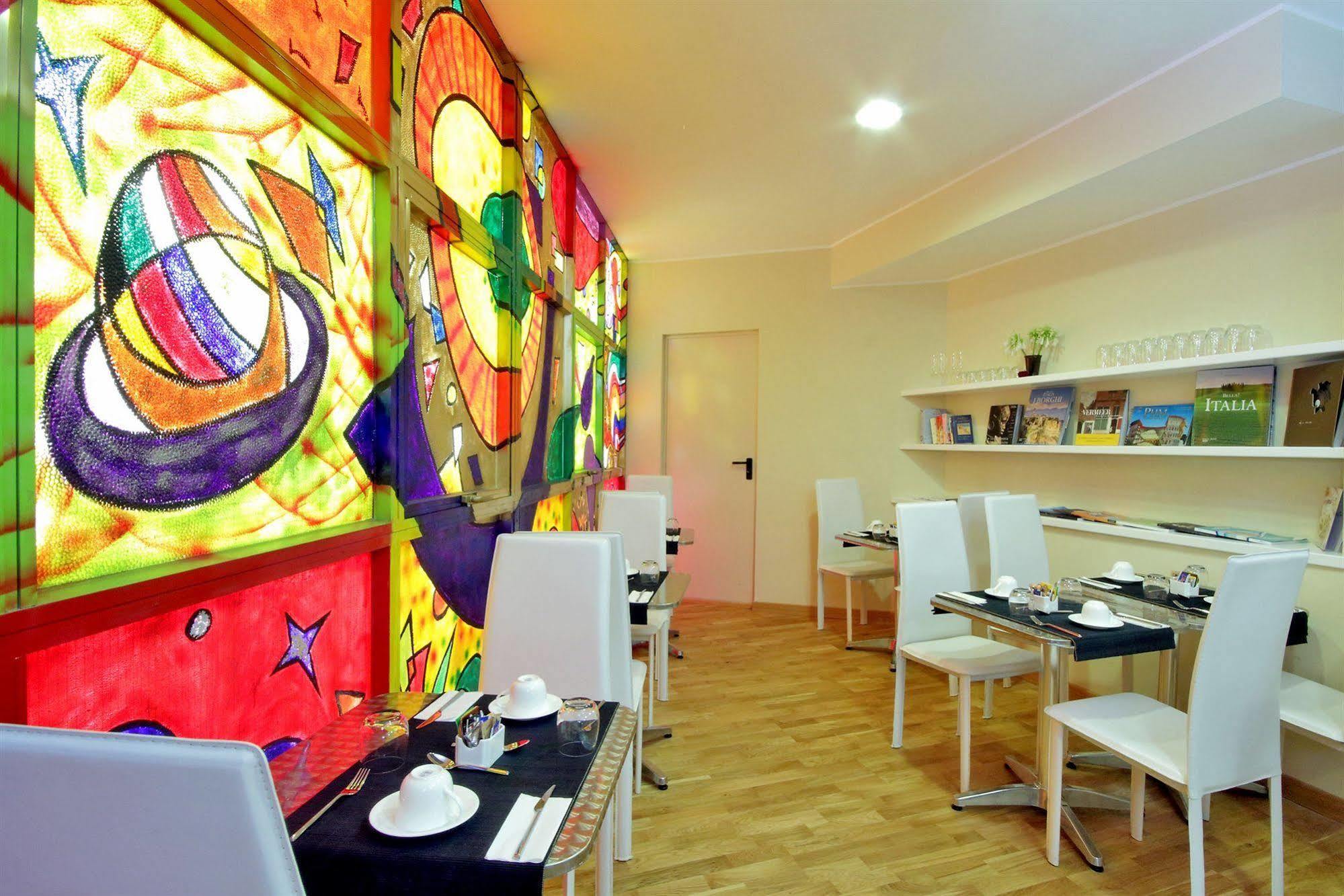 The Classic Roma Guesthouse Collection Екстер'єр фото